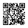 本网页连接的 QRCode