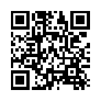 本网页连接的 QRCode