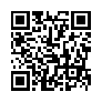 本网页连接的 QRCode