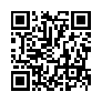 本网页连接的 QRCode
