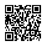 本网页连接的 QRCode