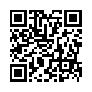 本网页连接的 QRCode