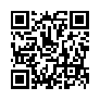 本网页连接的 QRCode