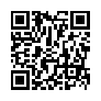 本网页连接的 QRCode
