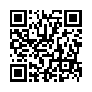 本网页连接的 QRCode