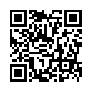 本网页连接的 QRCode