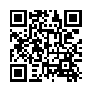 本网页连接的 QRCode