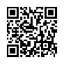本网页连接的 QRCode