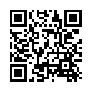 本网页连接的 QRCode
