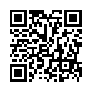 本网页连接的 QRCode