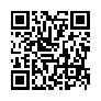 本网页连接的 QRCode