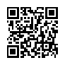 本网页连接的 QRCode