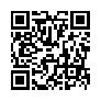本网页连接的 QRCode