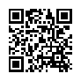 本网页连接的 QRCode