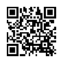 本网页连接的 QRCode
