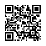 本网页连接的 QRCode