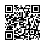 本网页连接的 QRCode