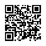 本网页连接的 QRCode