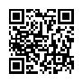 本网页连接的 QRCode