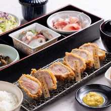 4,400日元组合餐