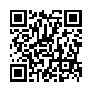本网页连接的 QRCode