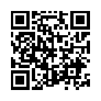 本网页连接的 QRCode