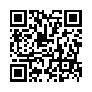 本网页连接的 QRCode