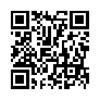 本网页连接的 QRCode