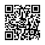 本网页连接的 QRCode