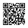 本网页连接的 QRCode