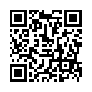 本网页连接的 QRCode
