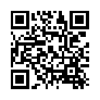 本网页连接的 QRCode