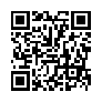 本网页连接的 QRCode