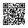 本网页连接的 QRCode
