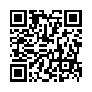 本网页连接的 QRCode