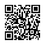本网页连接的 QRCode