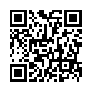 本网页连接的 QRCode