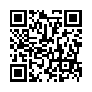 本网页连接的 QRCode