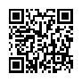 本网页连接的 QRCode