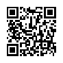 本网页连接的 QRCode