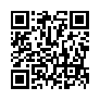 本网页连接的 QRCode