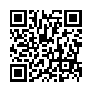 本网页连接的 QRCode