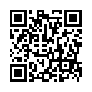 本网页连接的 QRCode