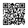 本网页连接的 QRCode