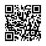 本网页连接的 QRCode