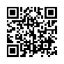 本网页连接的 QRCode