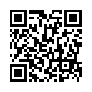 本网页连接的 QRCode