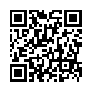 本网页连接的 QRCode