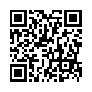 本网页连接的 QRCode