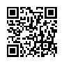 本网页连接的 QRCode